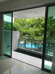 One-north Residences (D5), Apartment #217291701